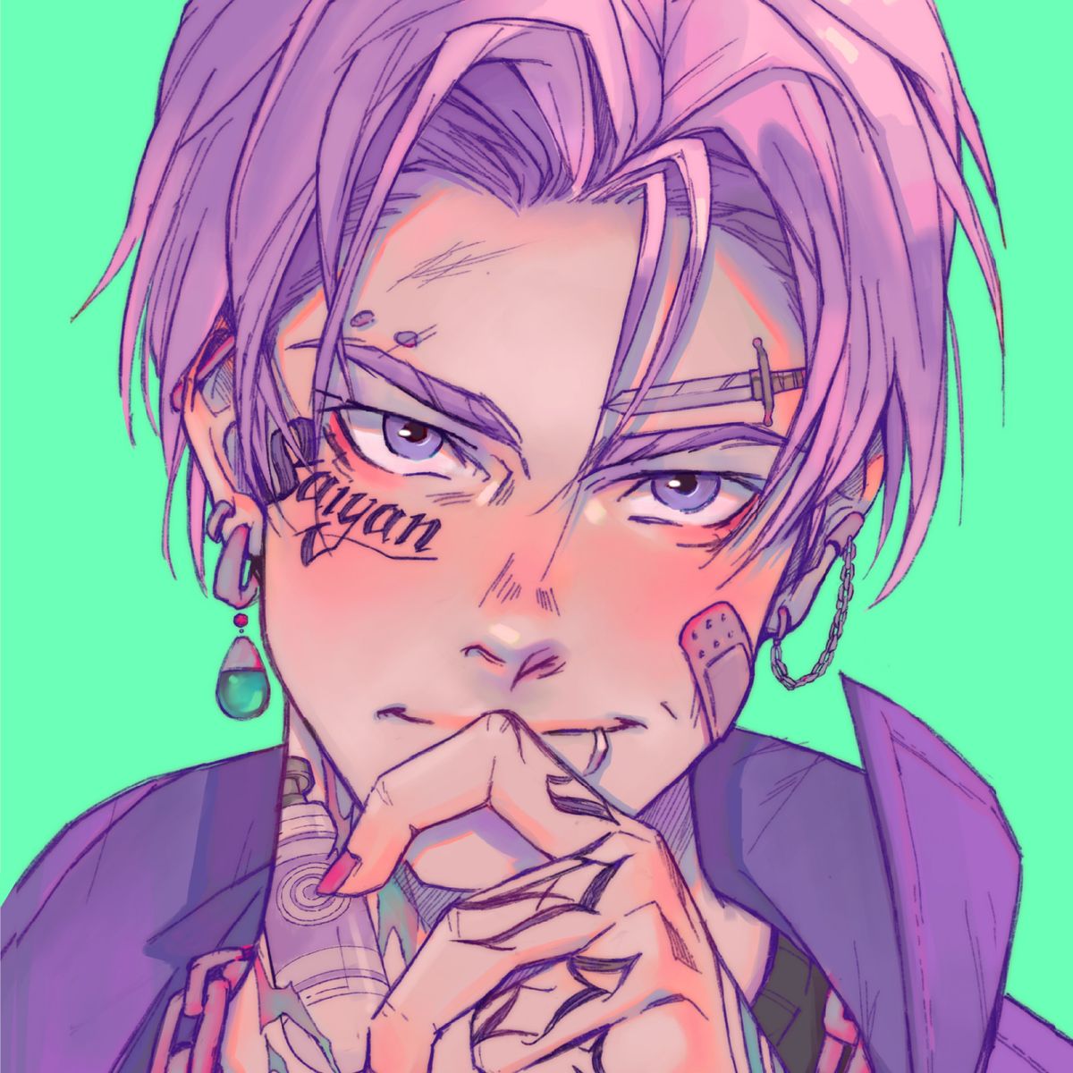 Profile Image