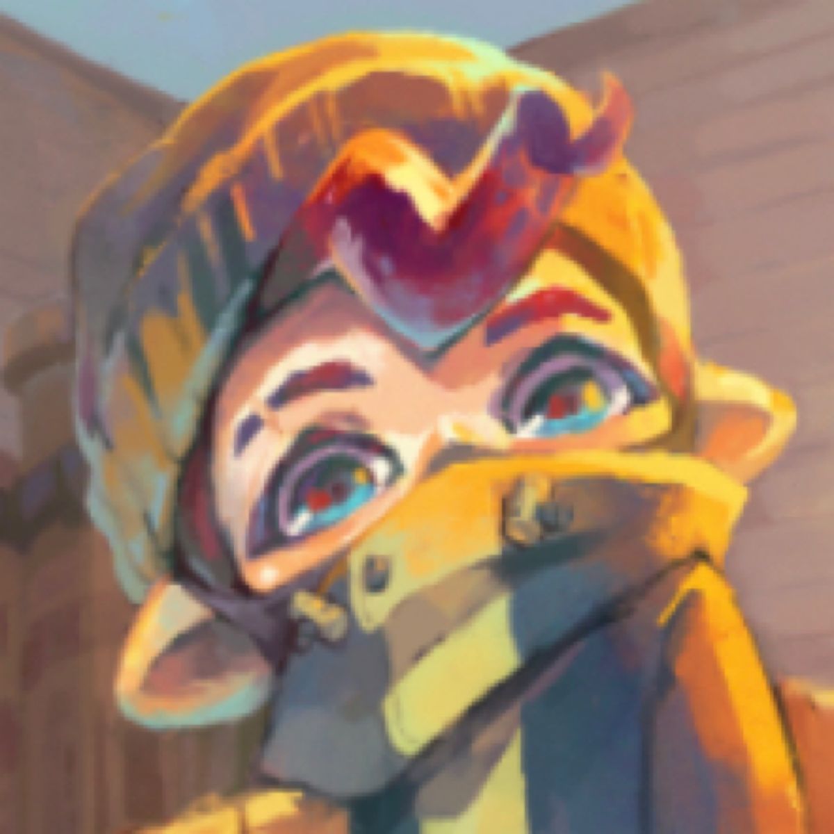 Profile Image