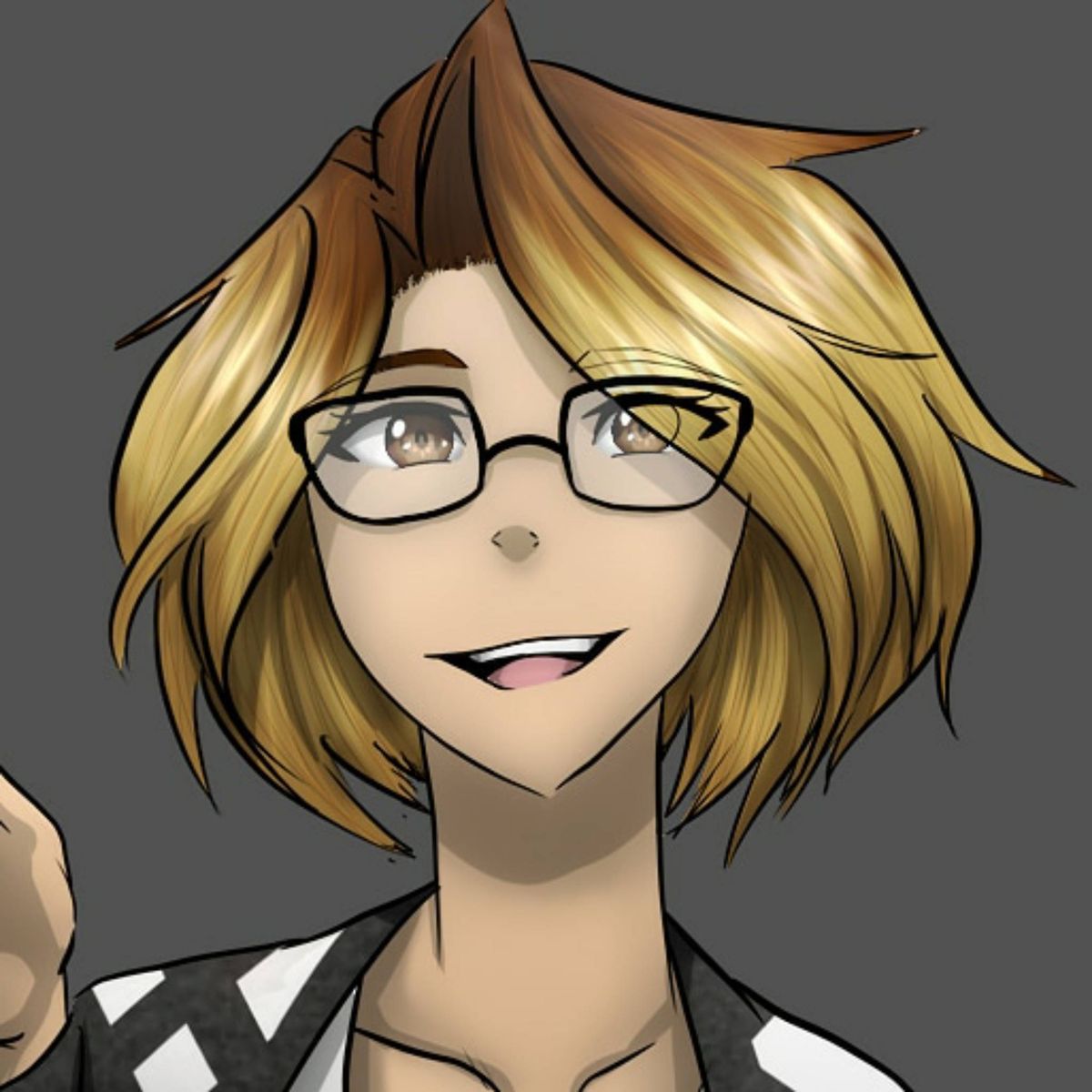 Profile Image