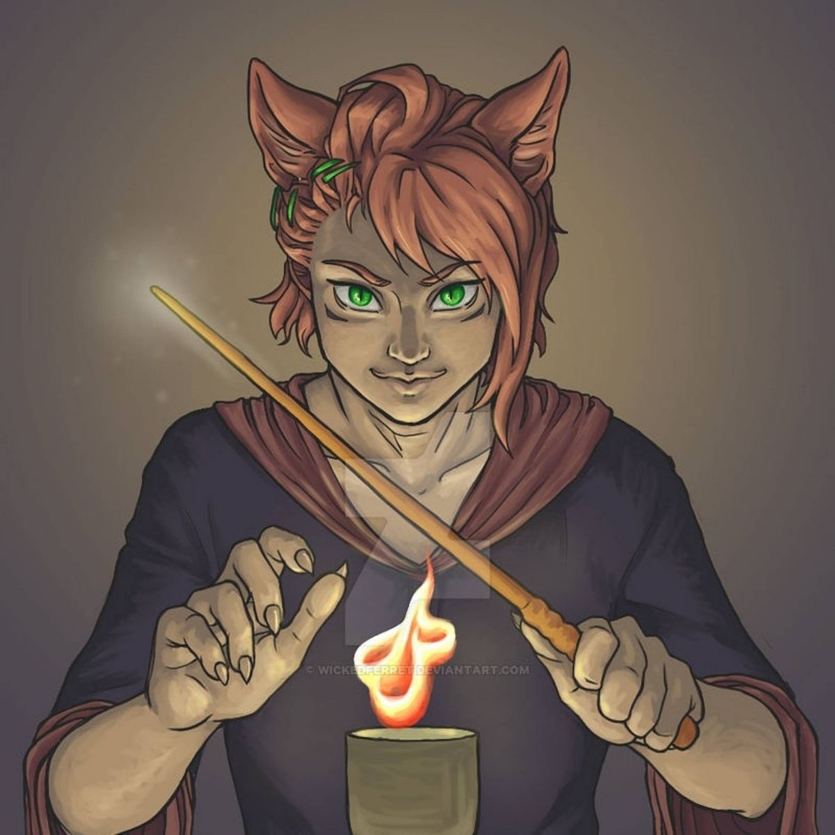 Profile Image