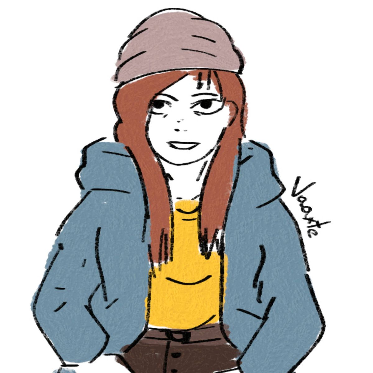Profile Image