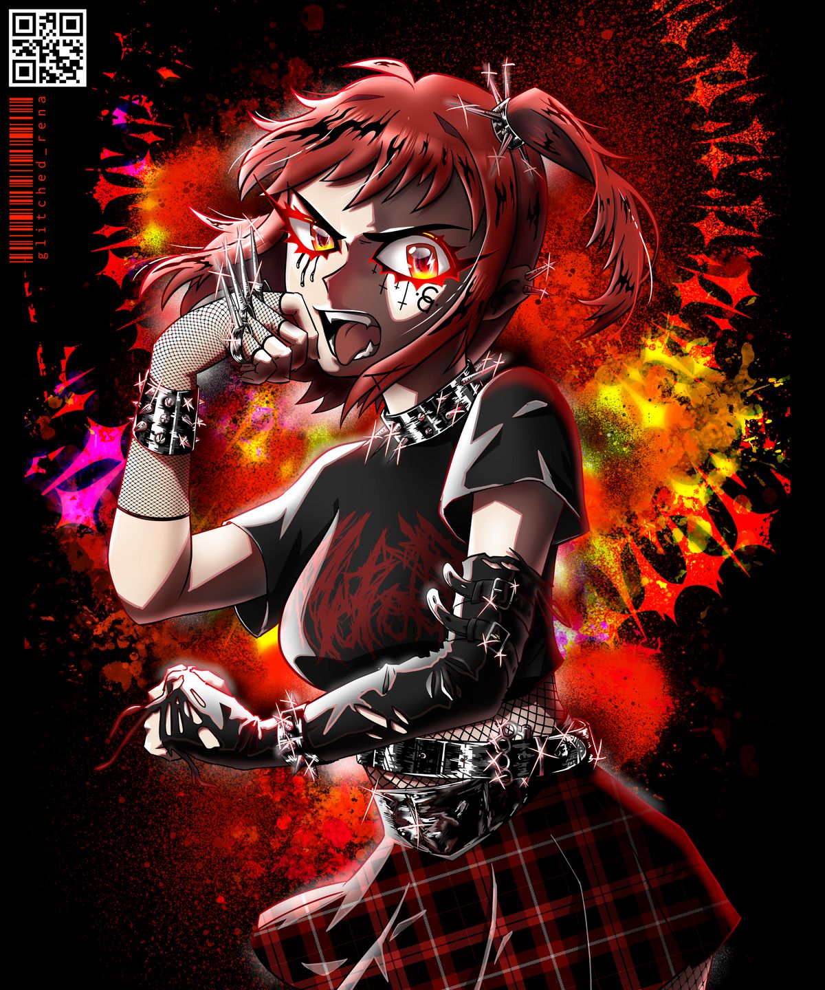 Hero artwork