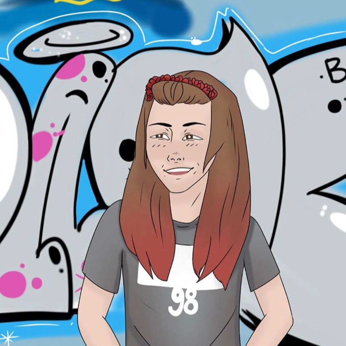 Profile Image