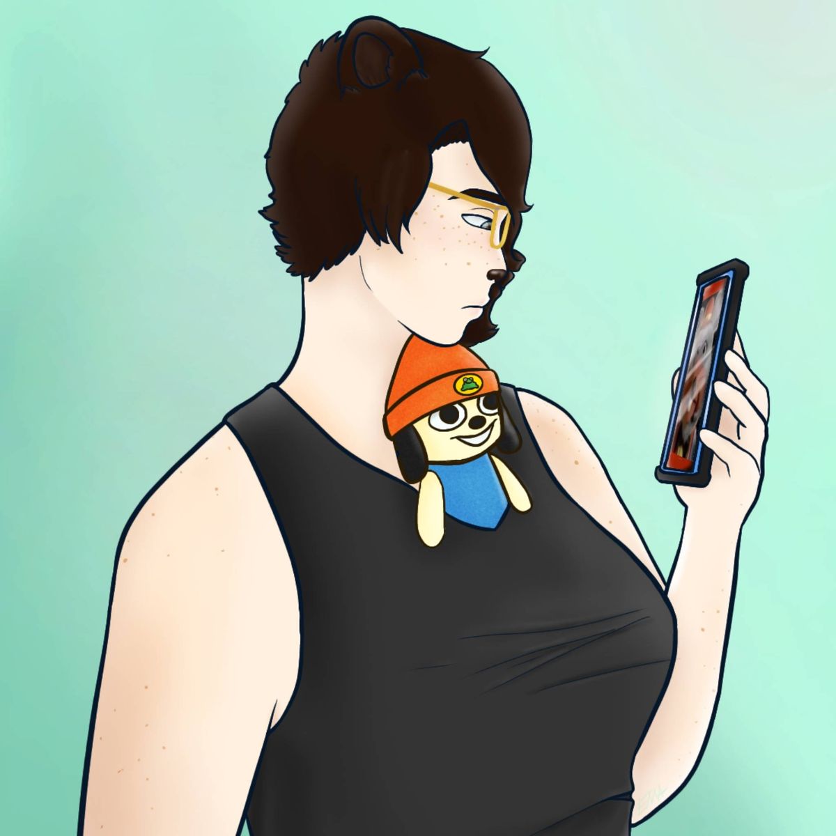 Profile Image