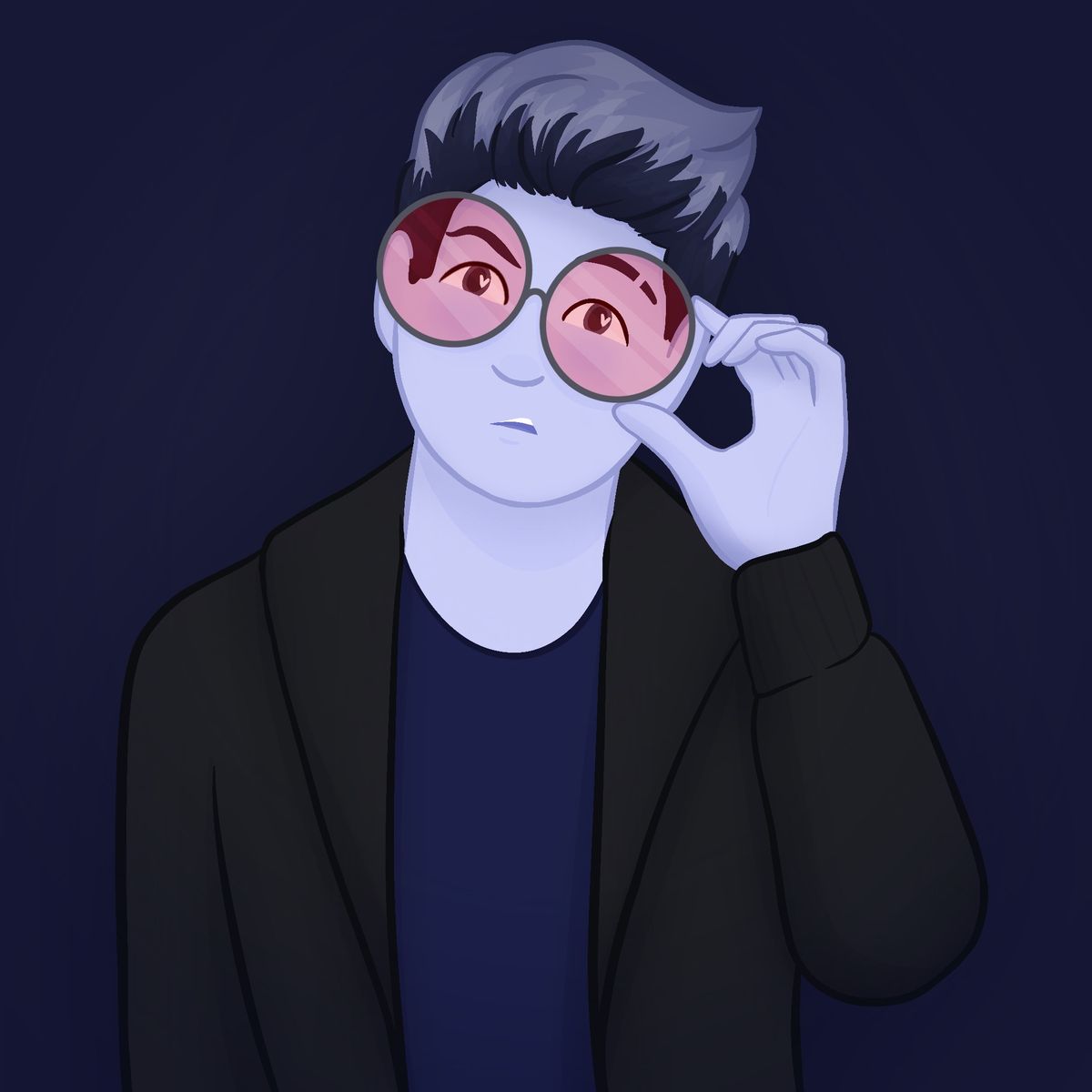 Profile Image