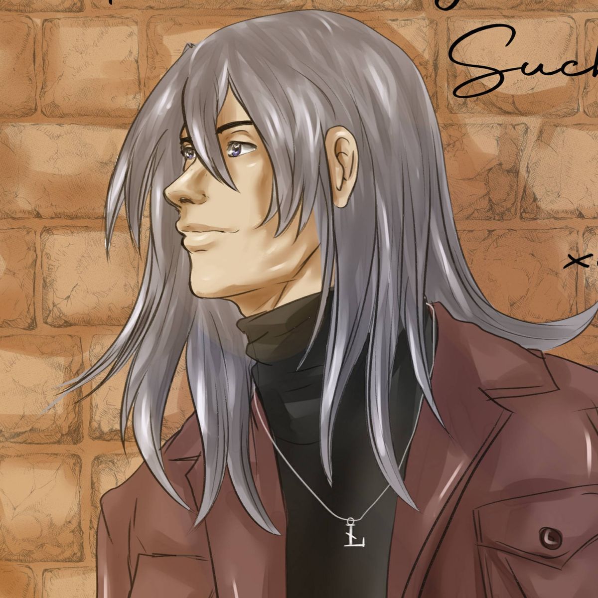 Profile Image