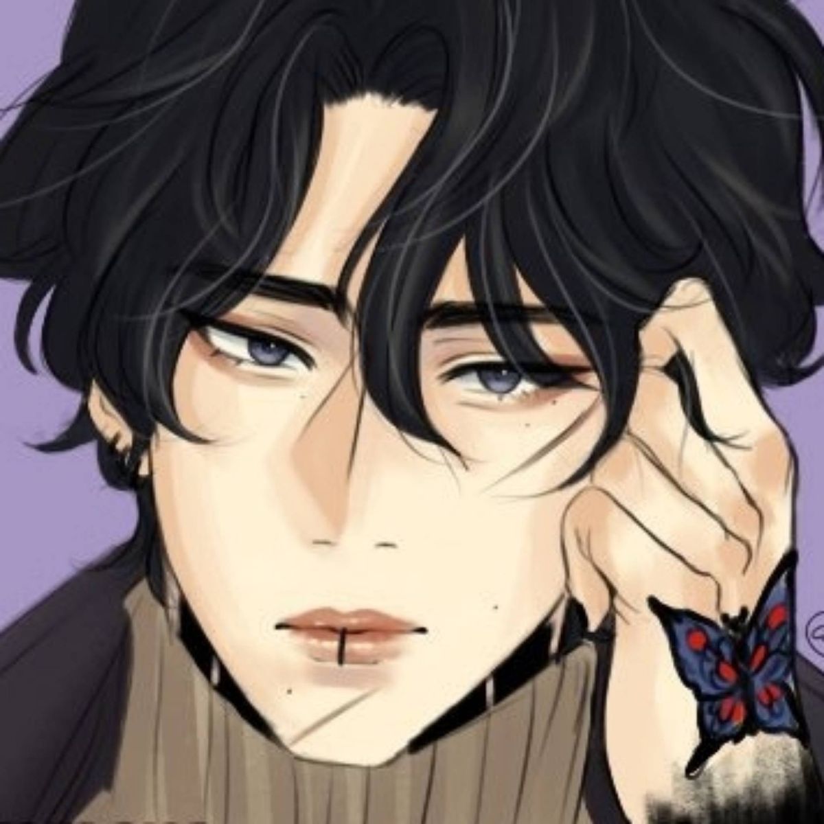 Profile Image