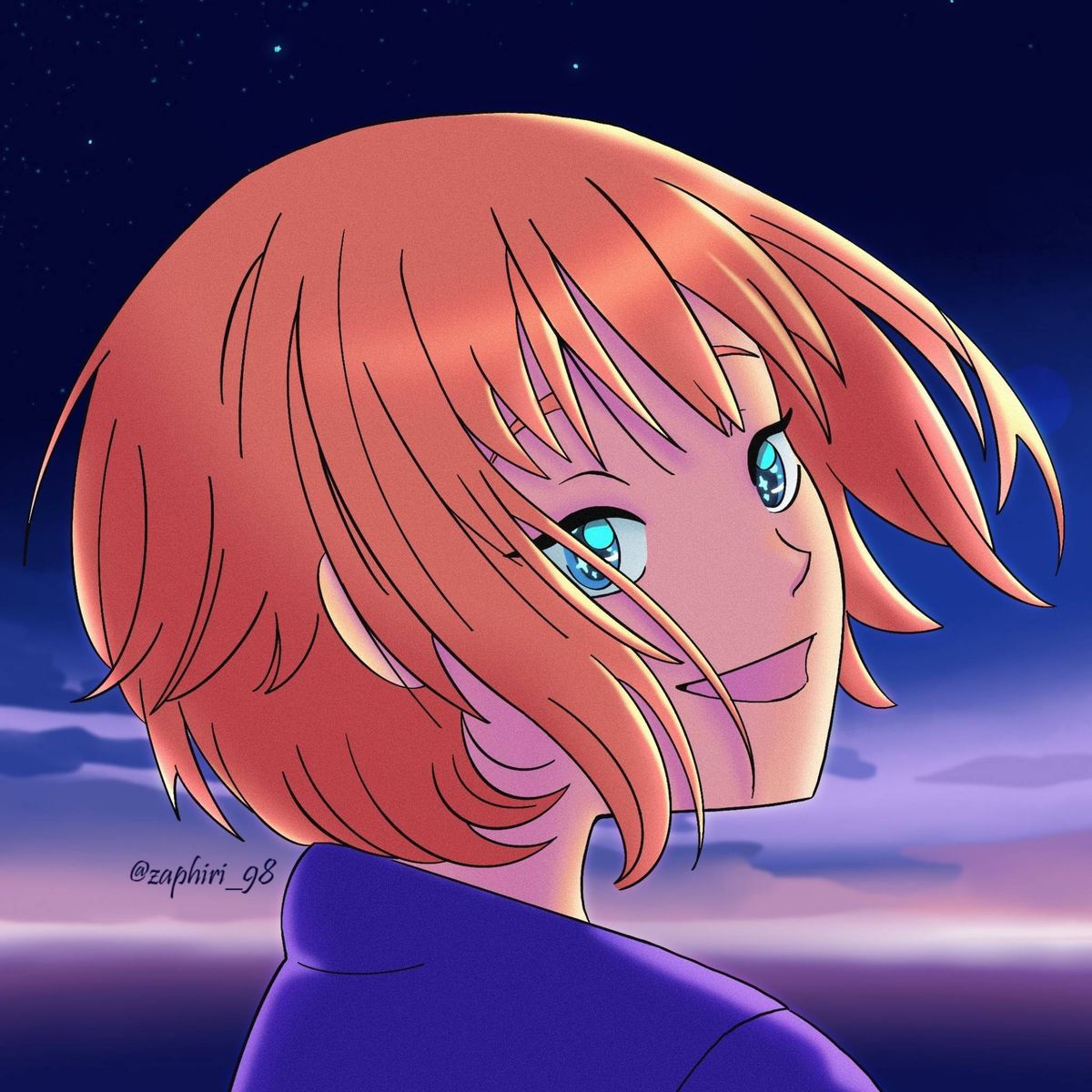 Profile