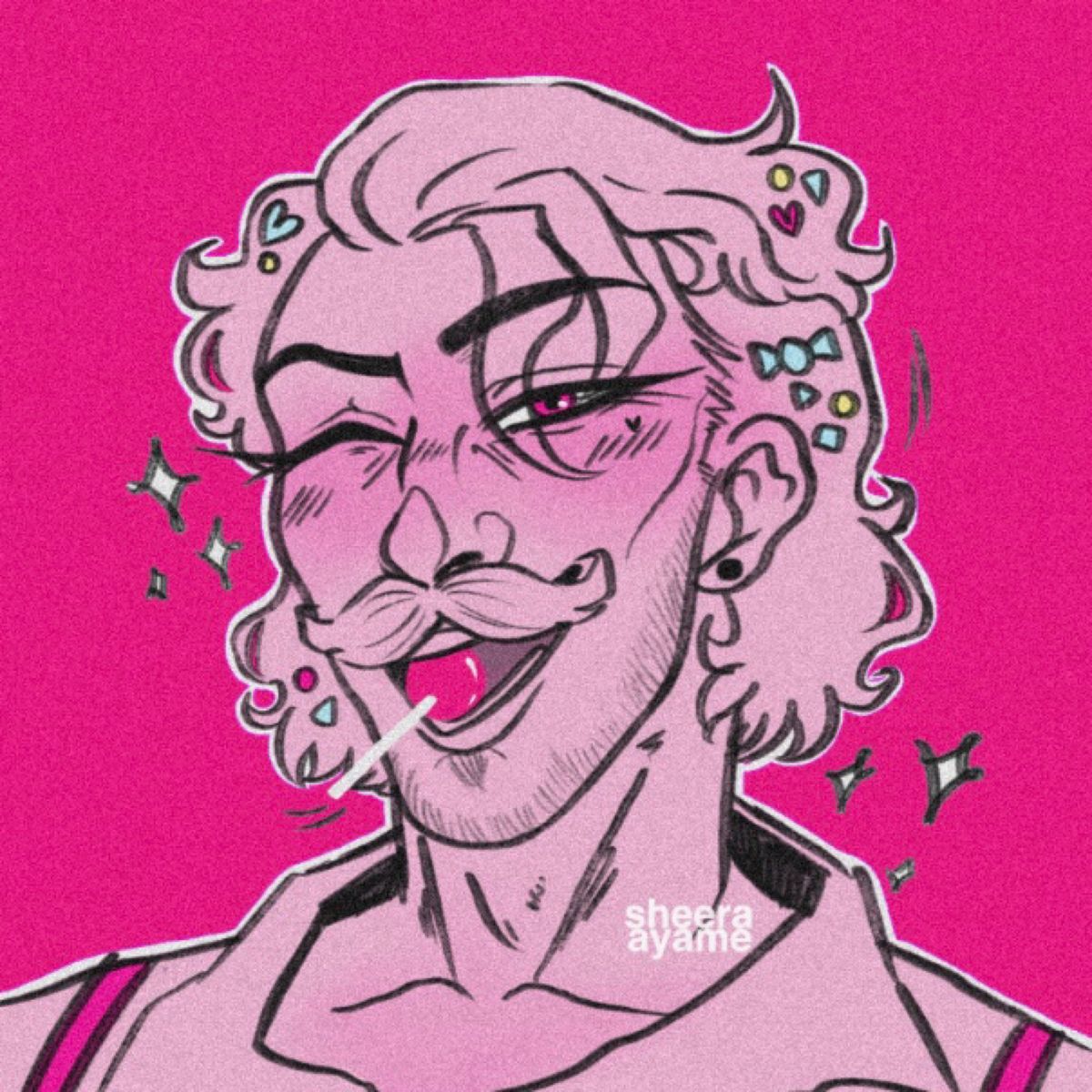 Profile Image