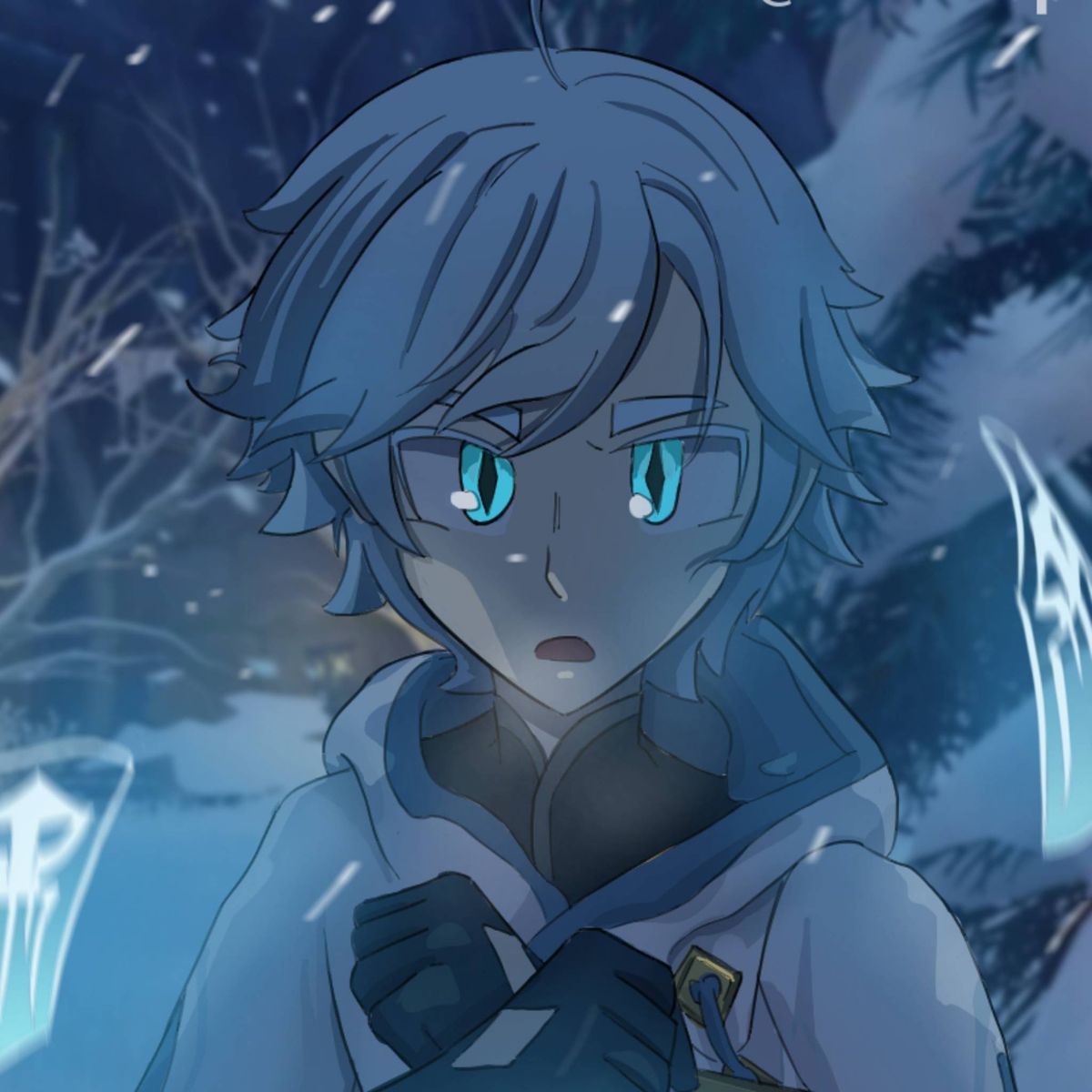 Profile Image