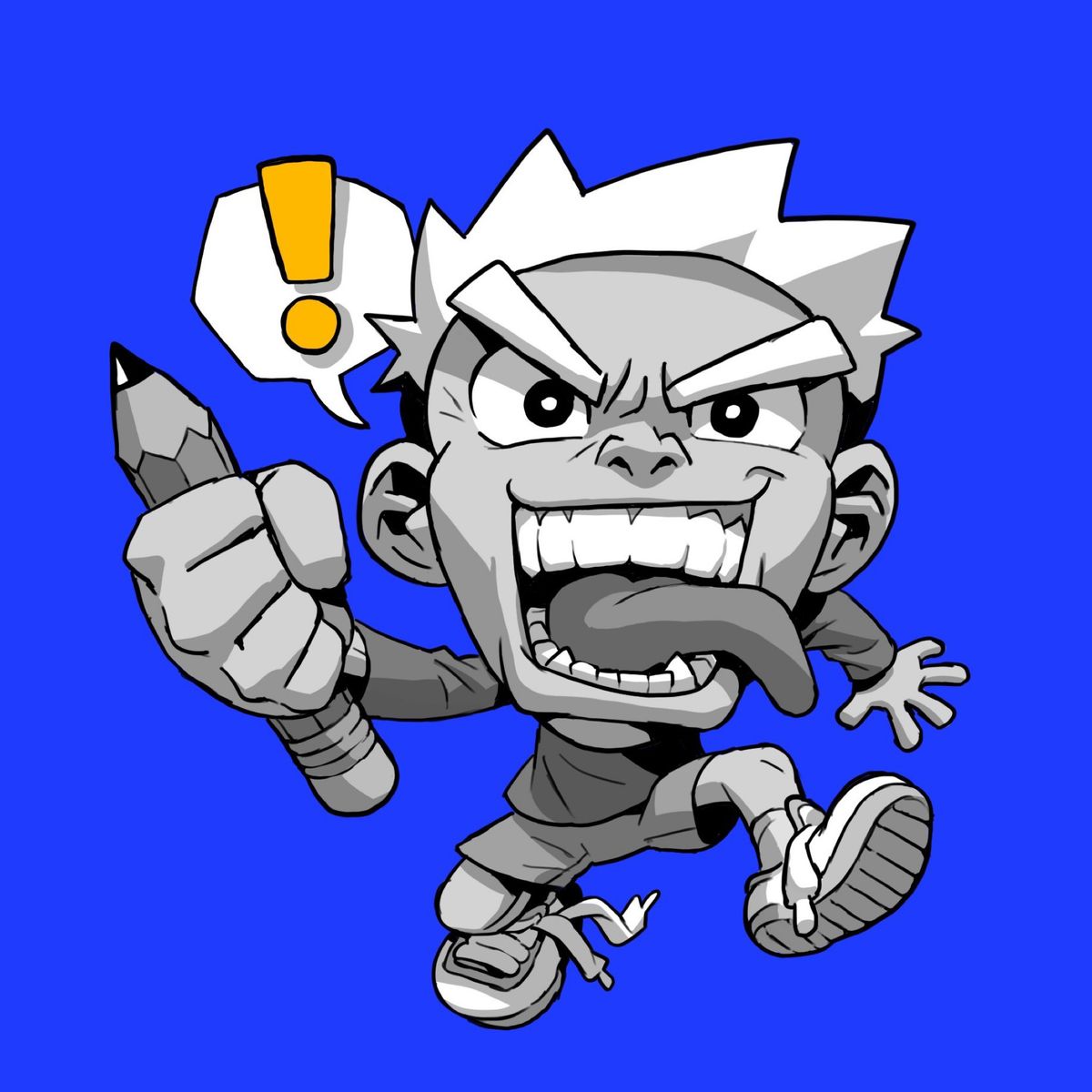 Profile Image