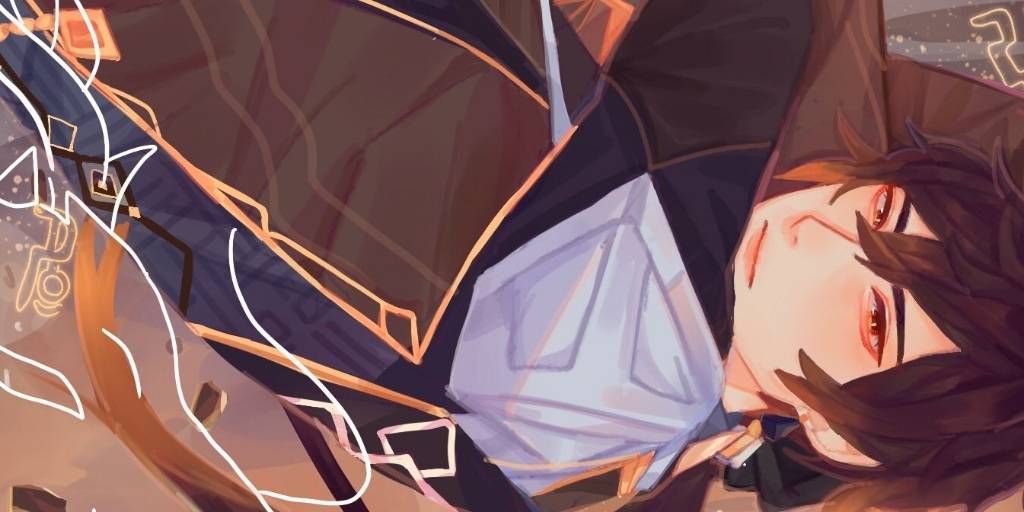 Hero artwork