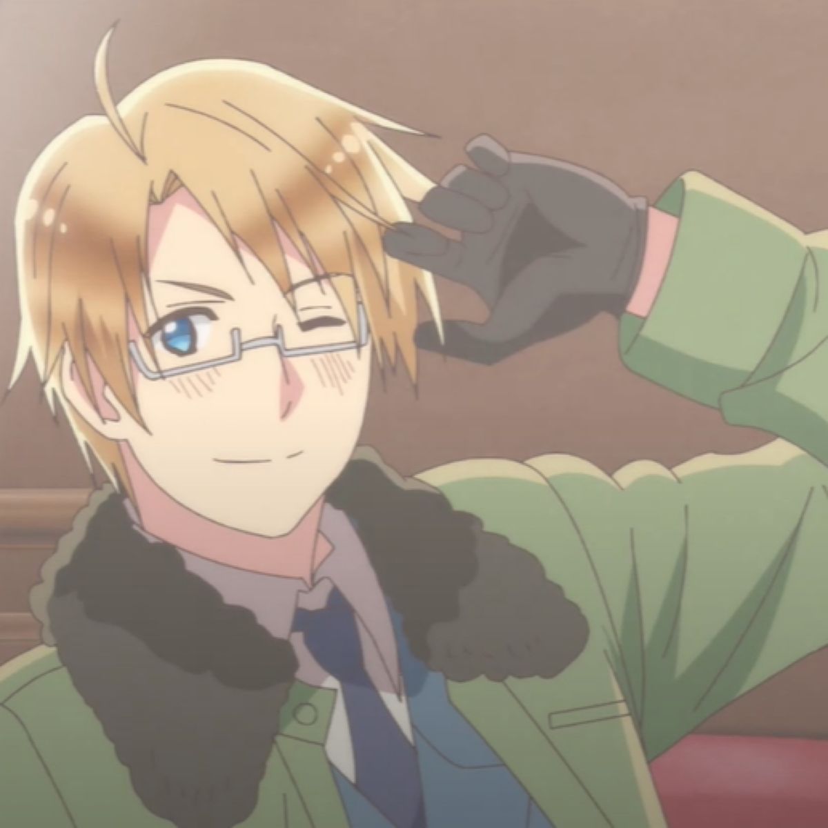 Profile Image