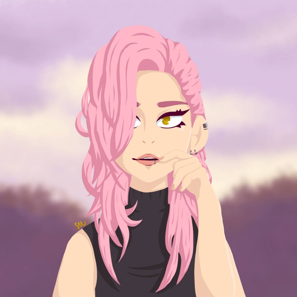 Profile Image