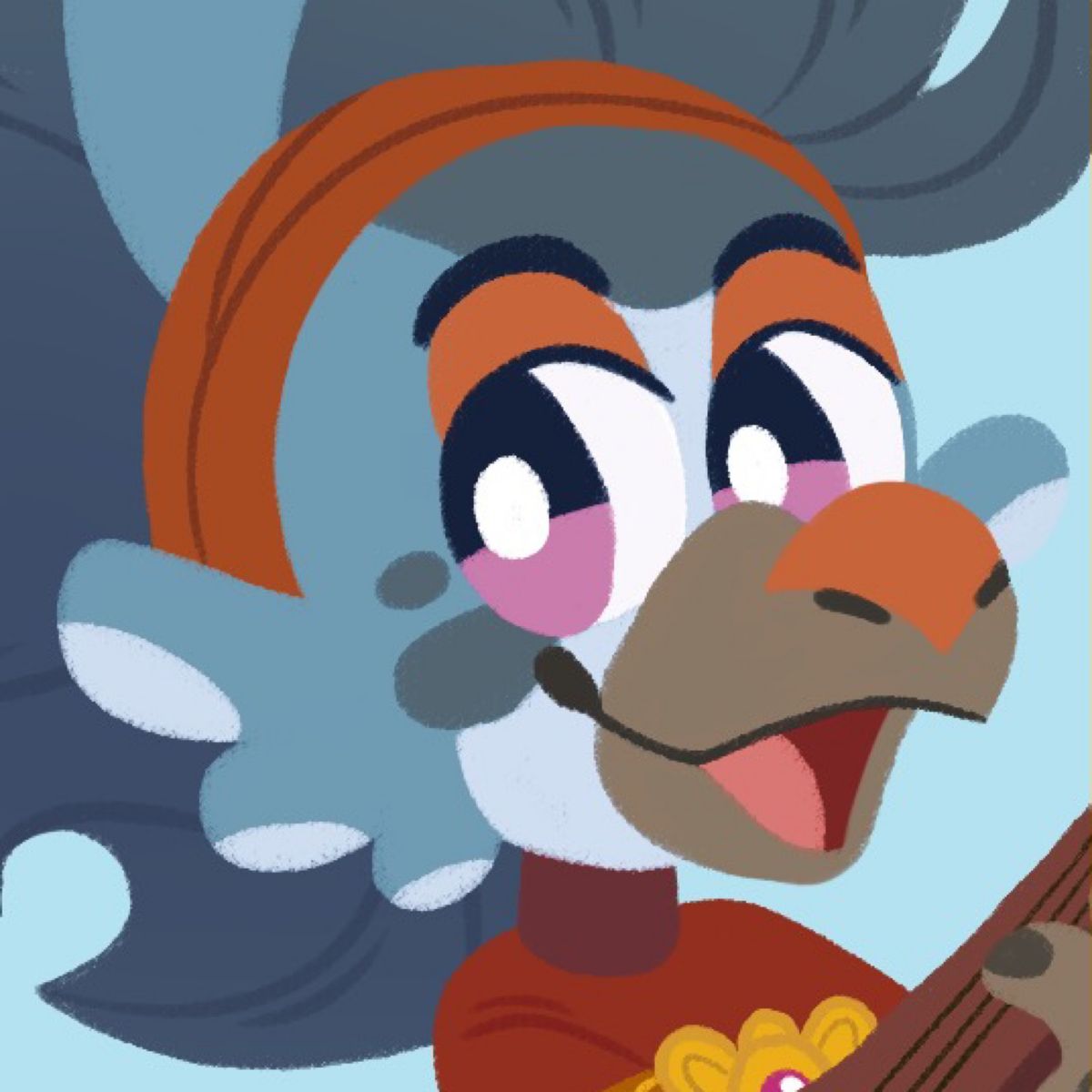 Profile Image