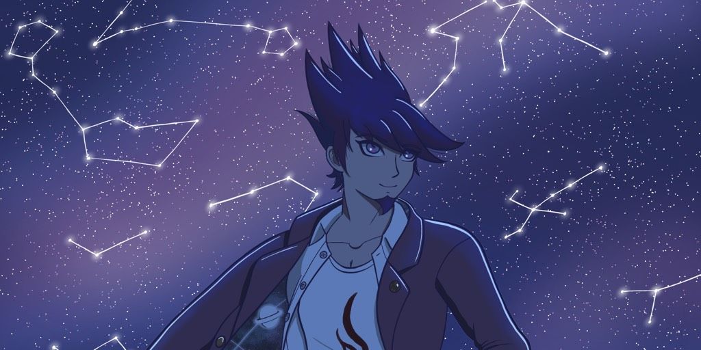 Hero artwork