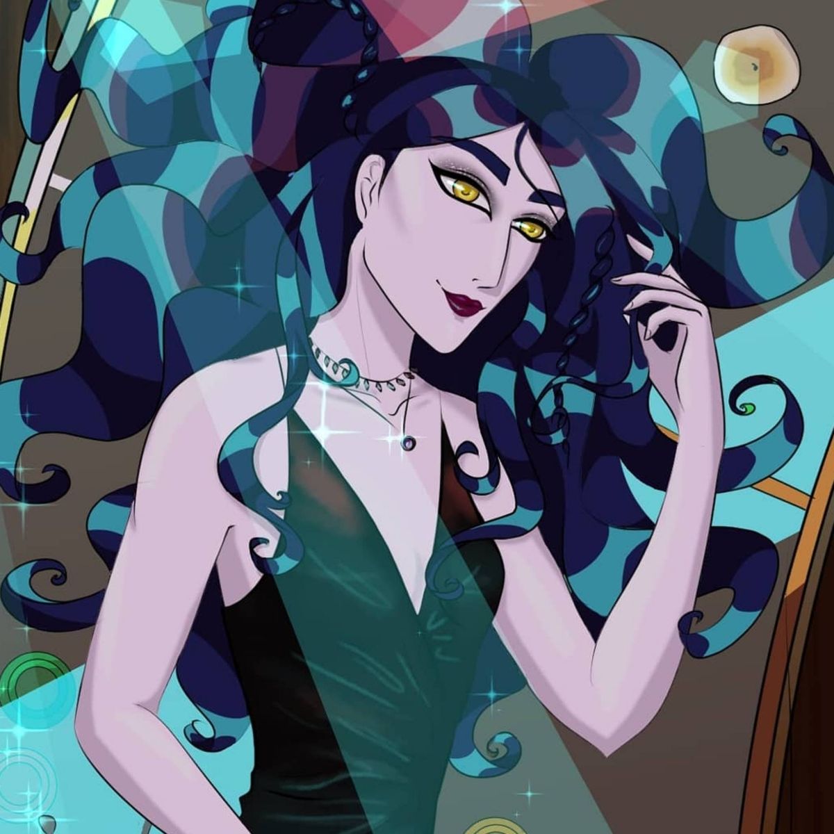 Profile Image