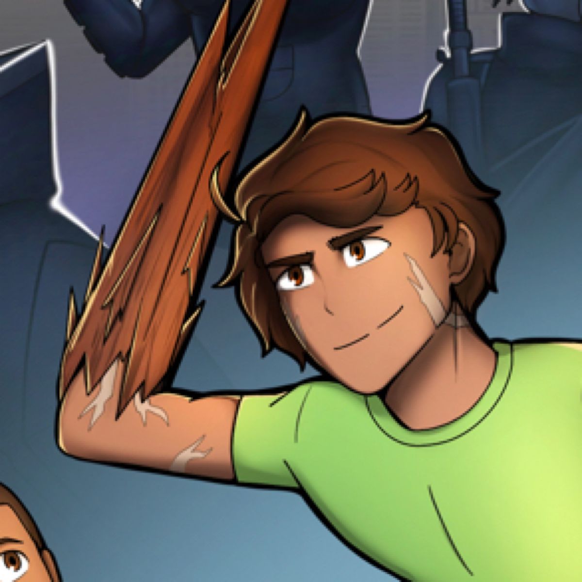 Profile Image
