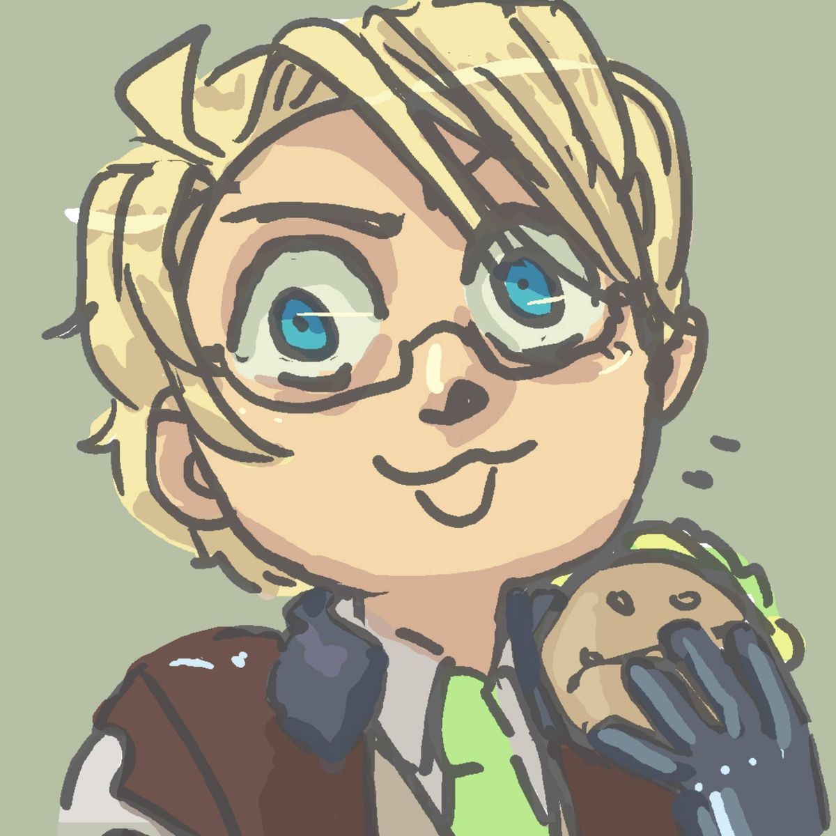 Profile Image