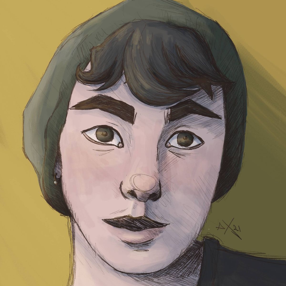 Profile Image