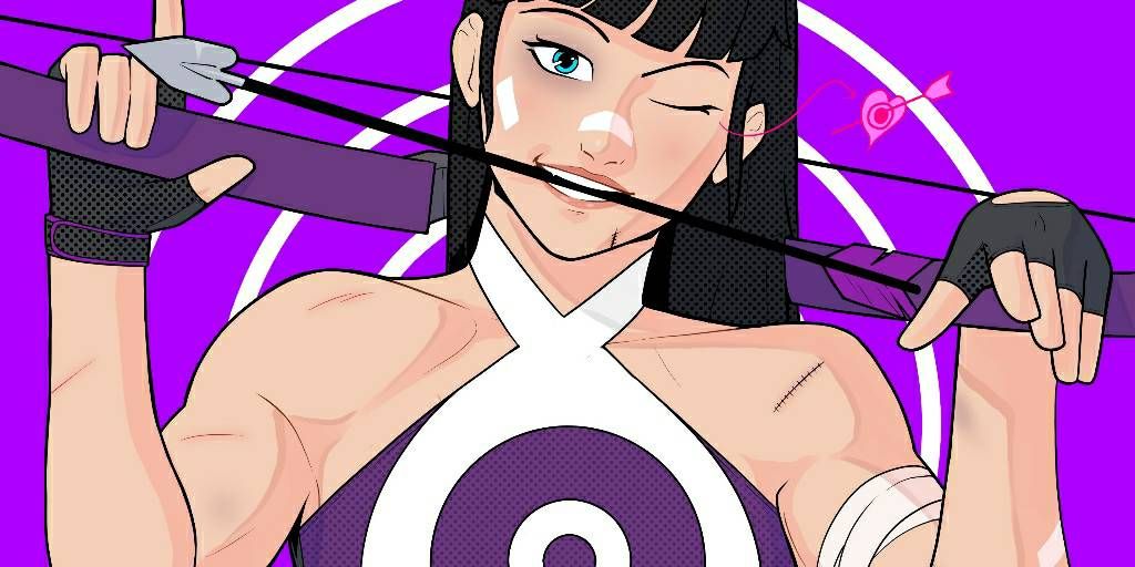 Hero artwork