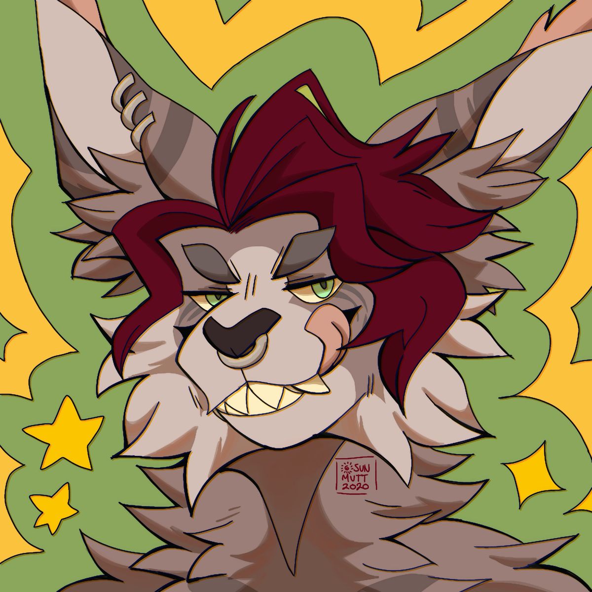 Profile Image