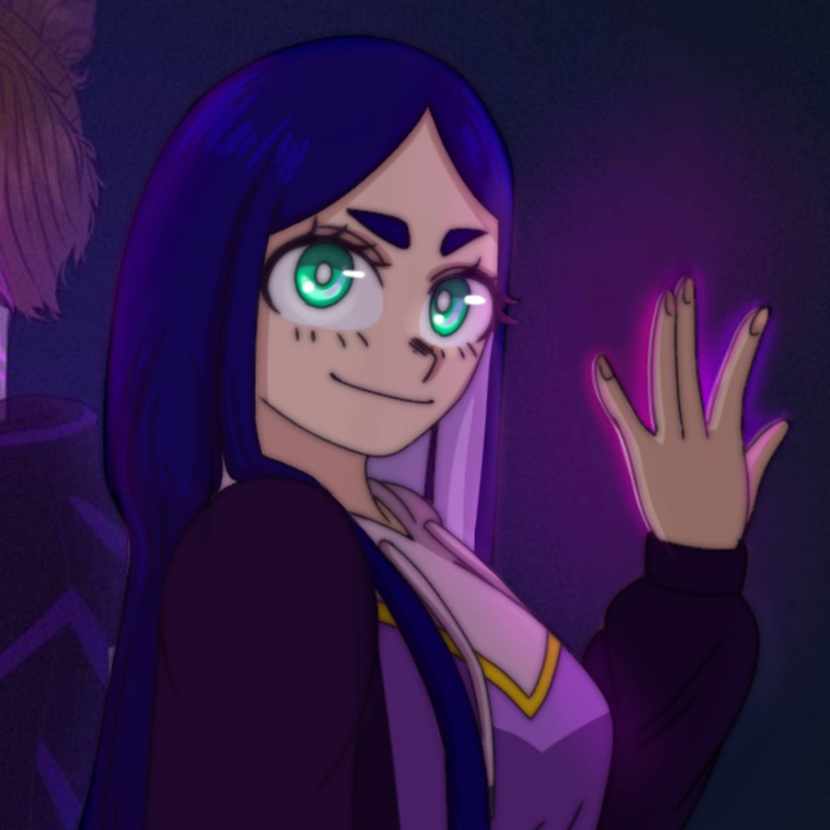 Profile Image