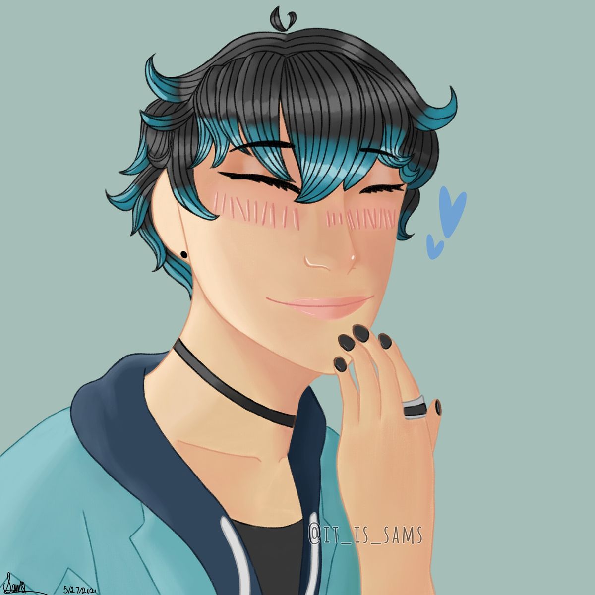 Profile Image