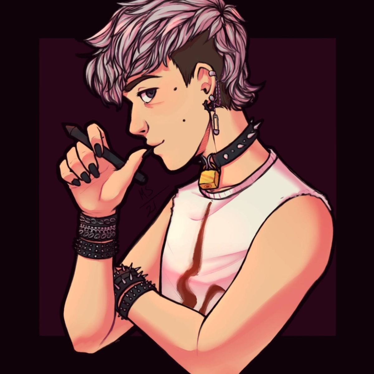 Profile Image