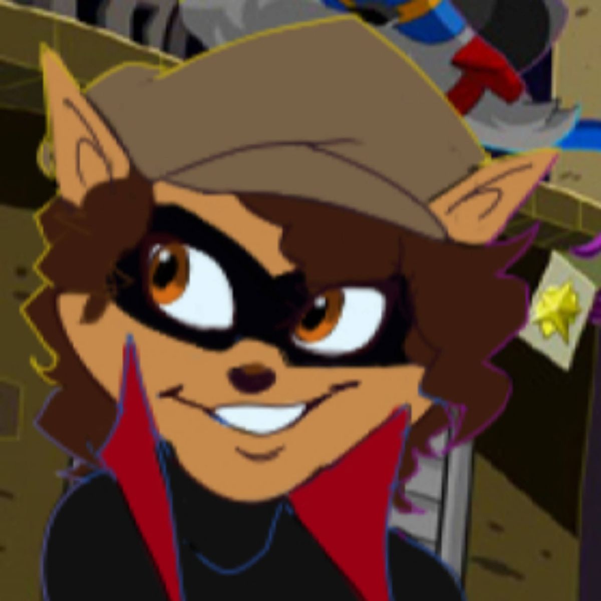 Profile Image