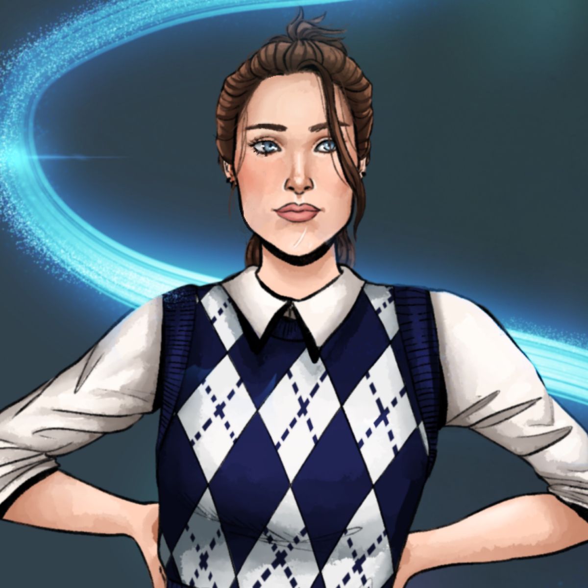 Profile Image