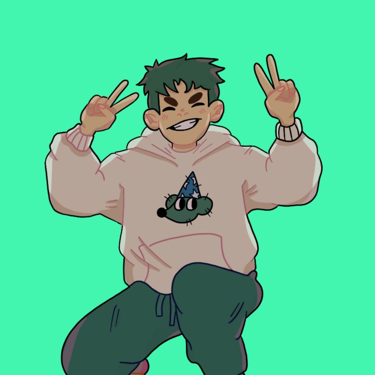 Profile Image