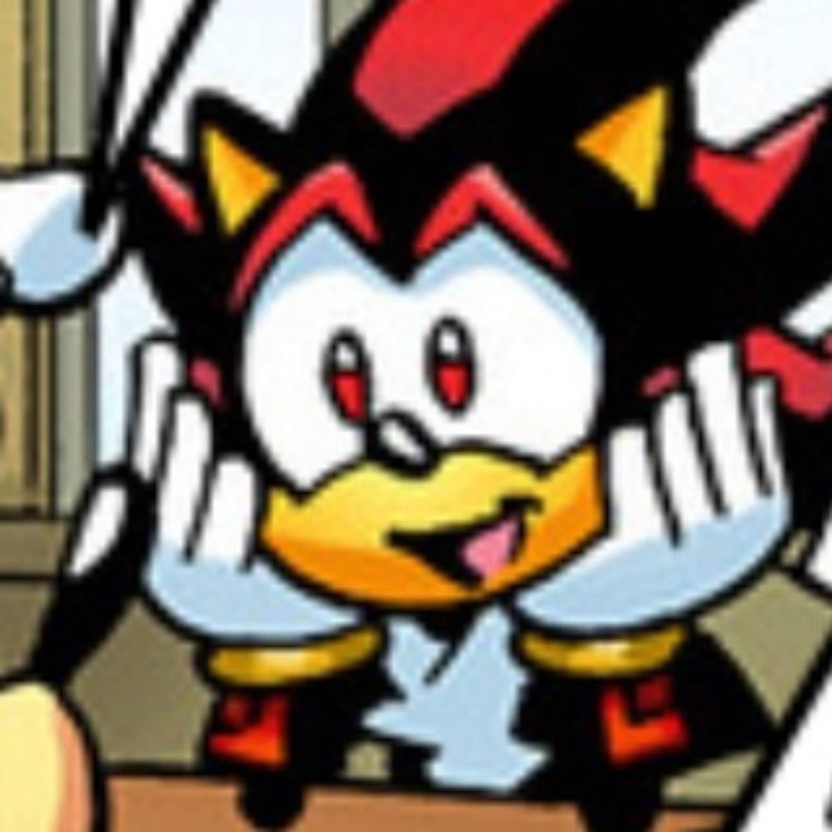 Profile Image