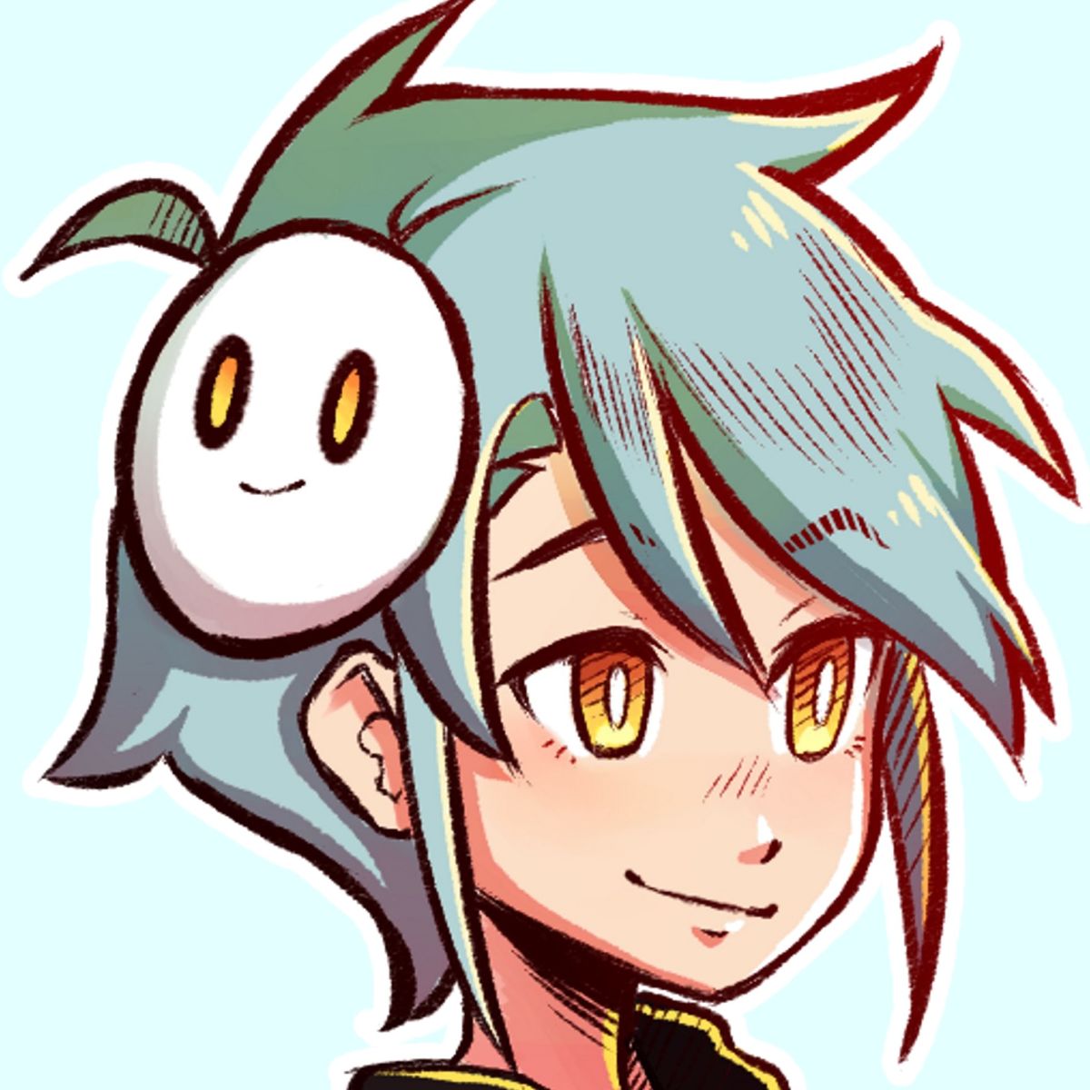 Profile Image