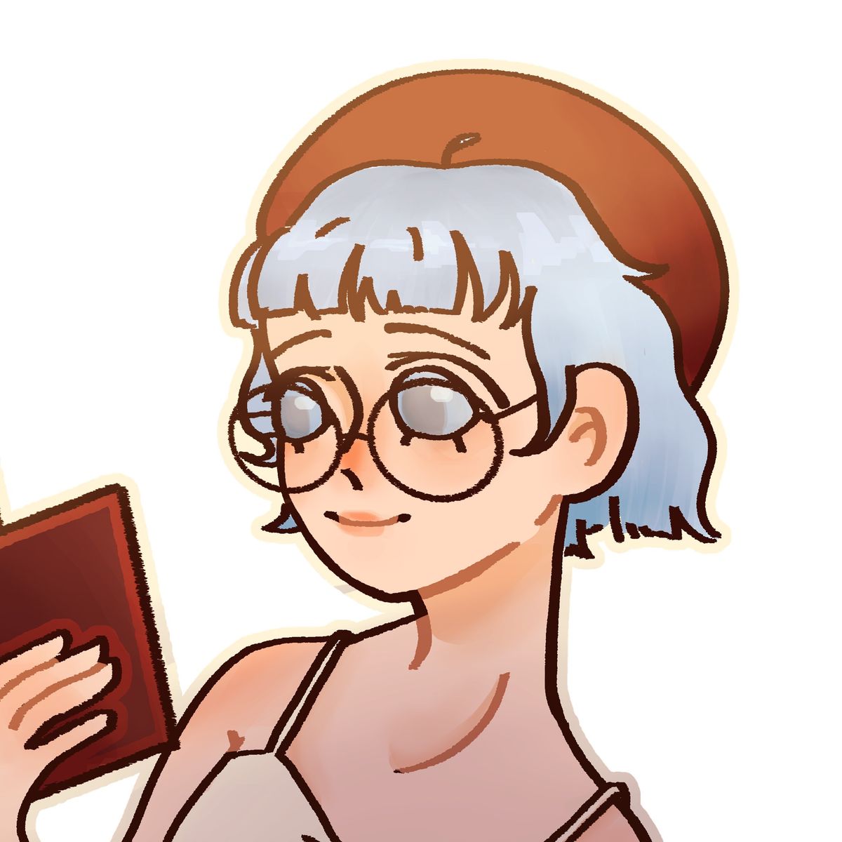 Profile Image