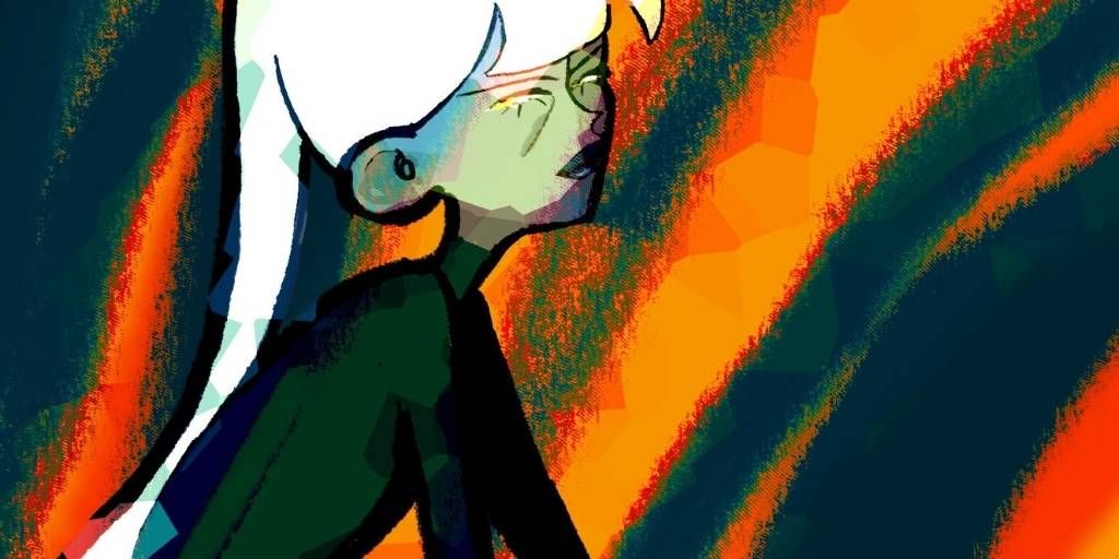 Hero artwork