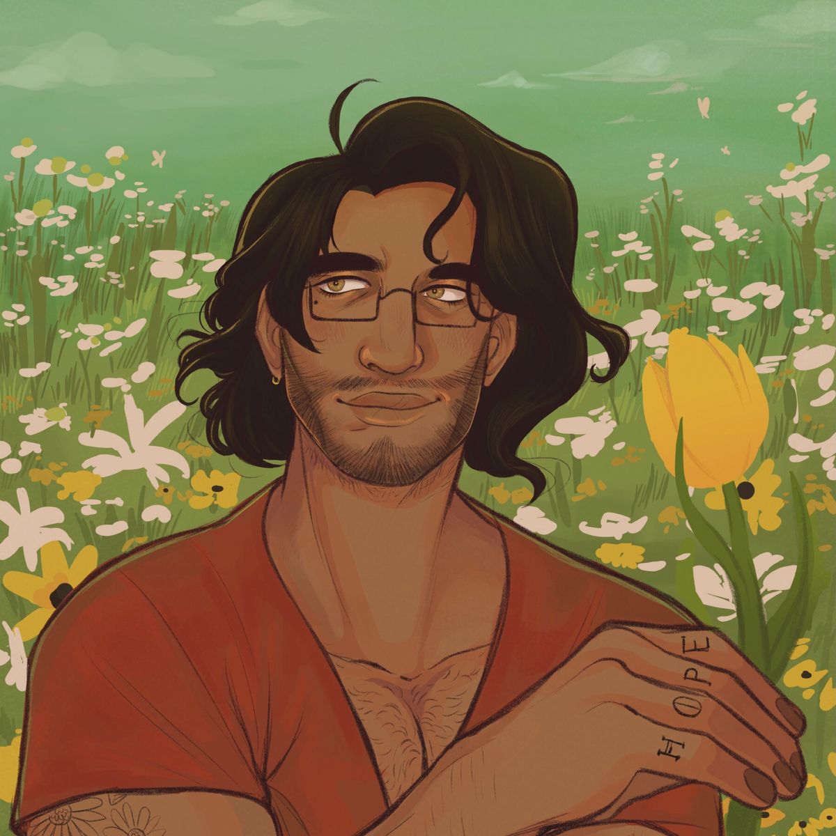 Profile Image