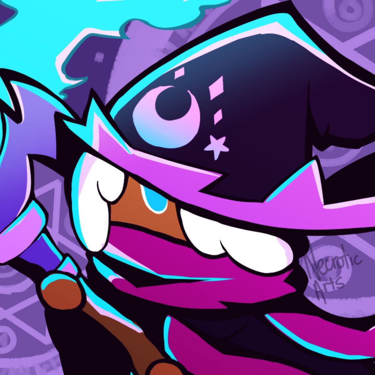 Profile Image