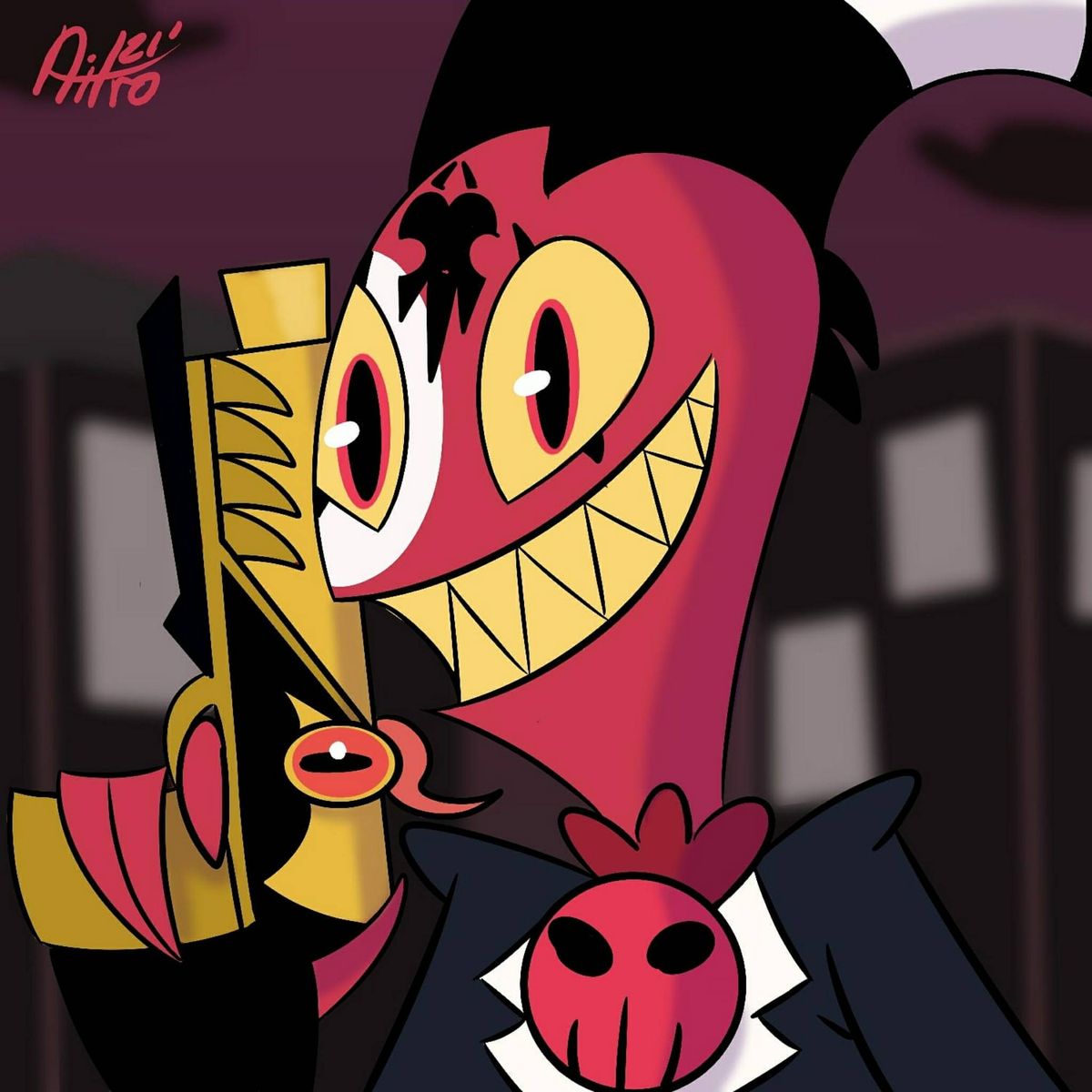 Profile Image