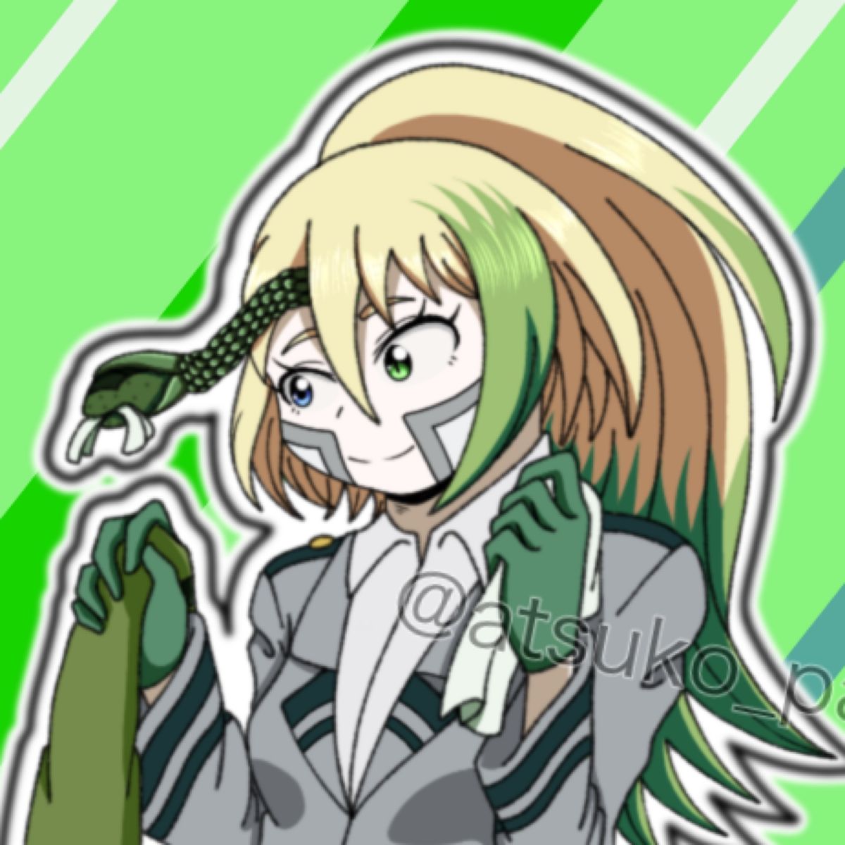 Profile Image