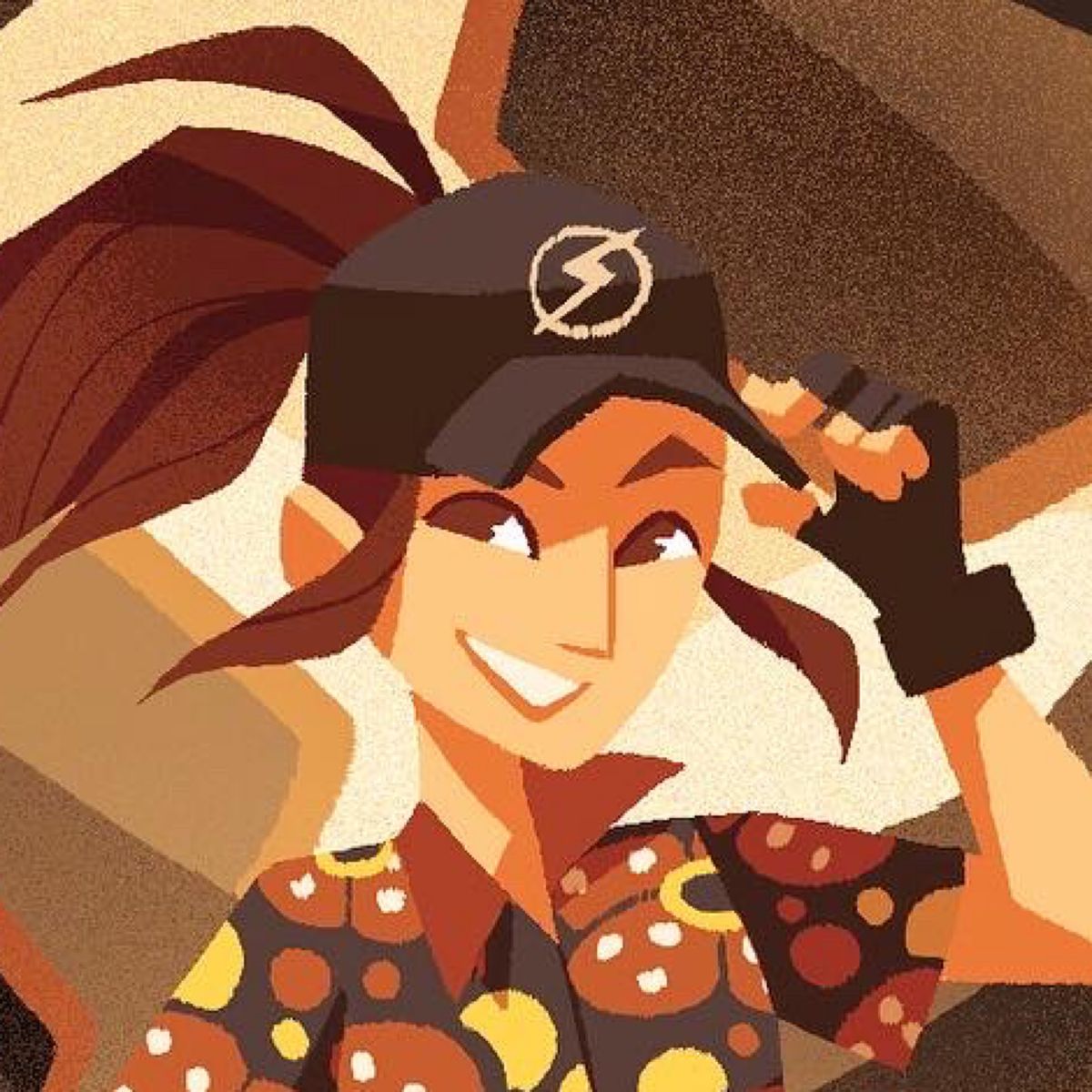 Profile Image