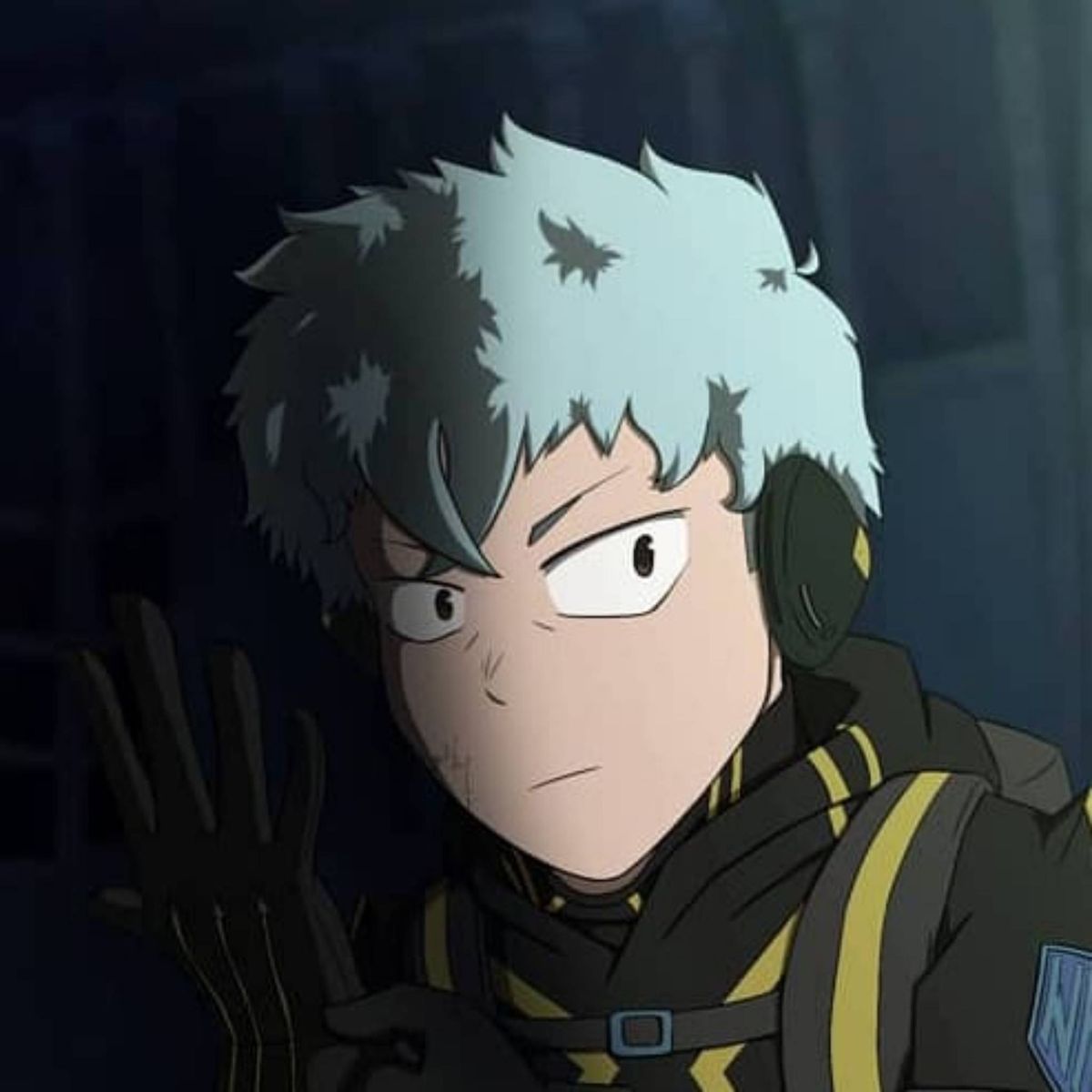 Profile Image