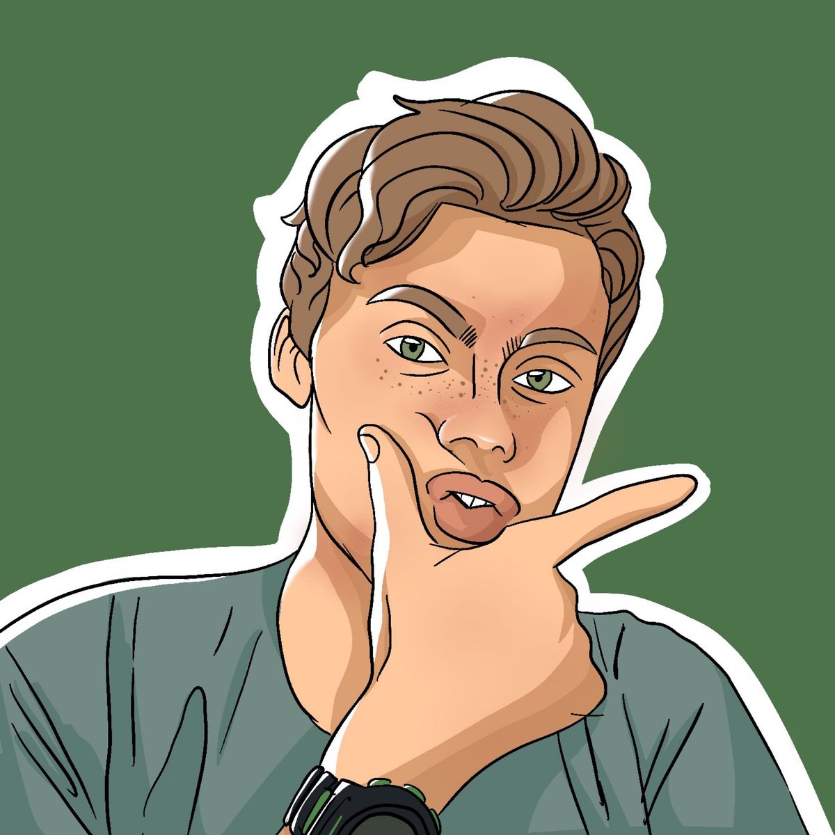Profile Image