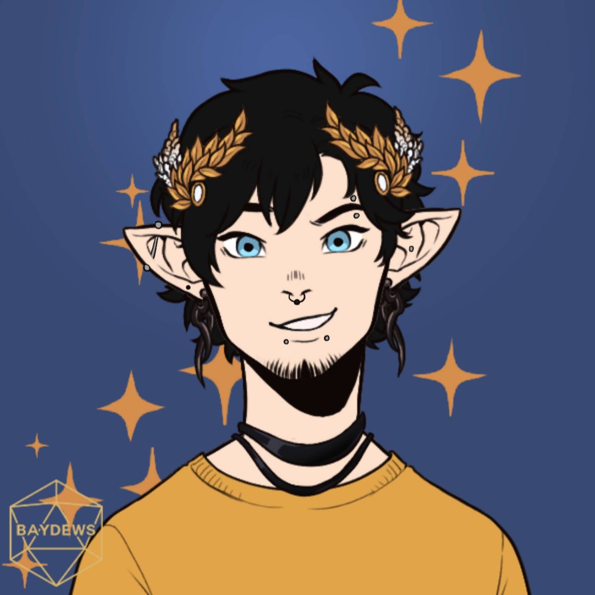 Profile Image