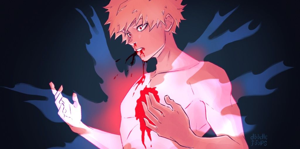 Hero artwork