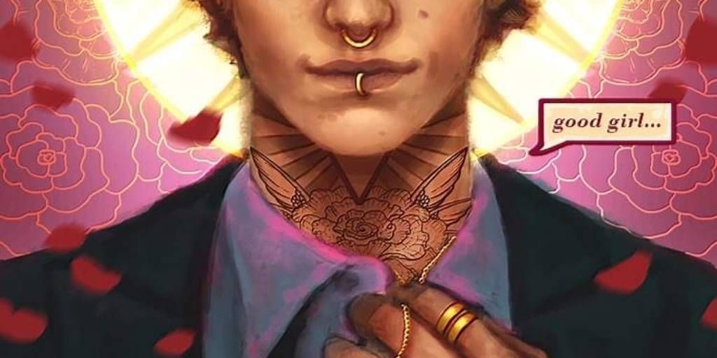 Hero artwork