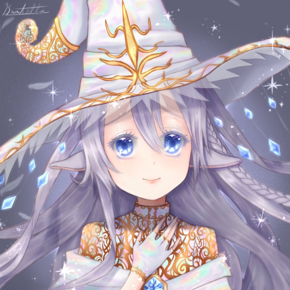 Profile Image