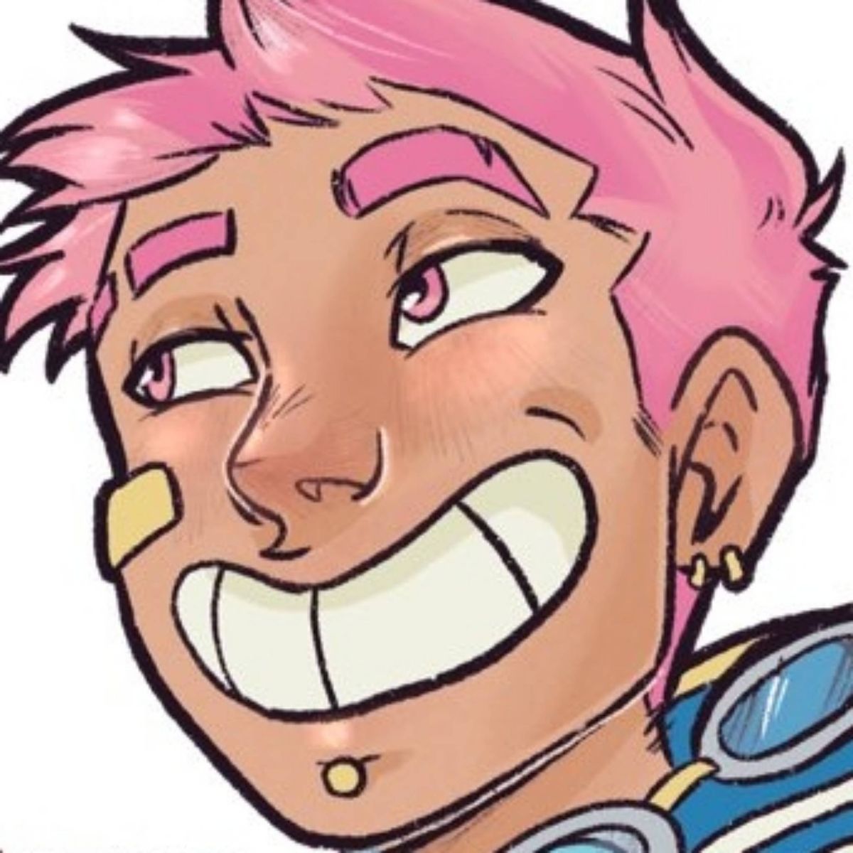 Profile Image