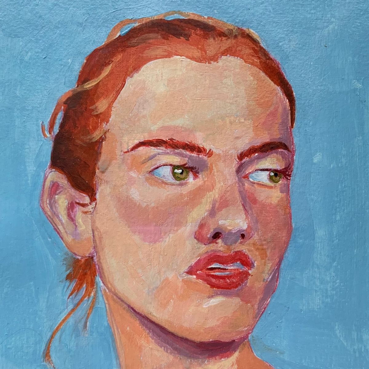 Profile Image