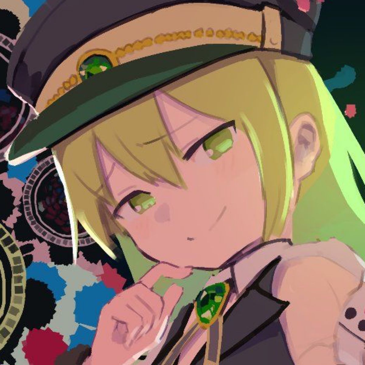 Profile Image